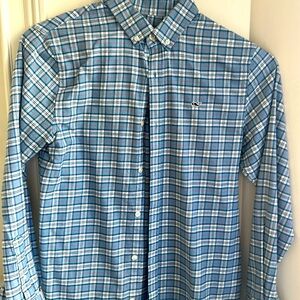 Men’s Vineyard Vines Button Down